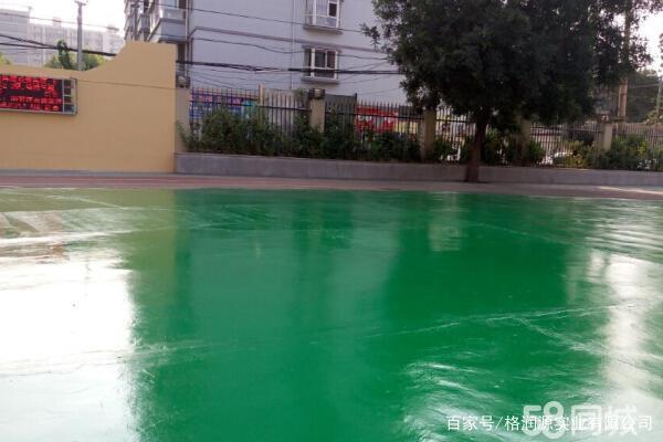 巢湖 地坪漆翻新维修