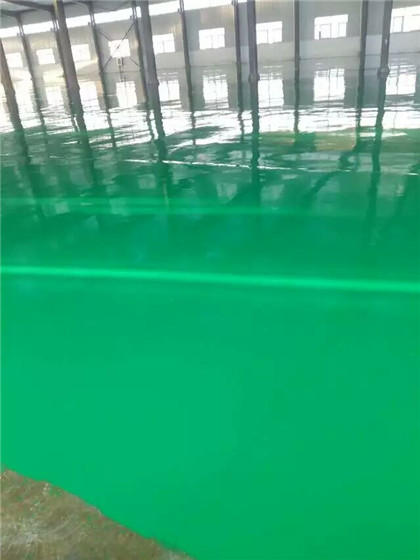 巢湖，我直接给你一份室外地坪漆翻新维修
