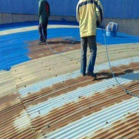 巢湖地面翻新与地坪漆施工流程